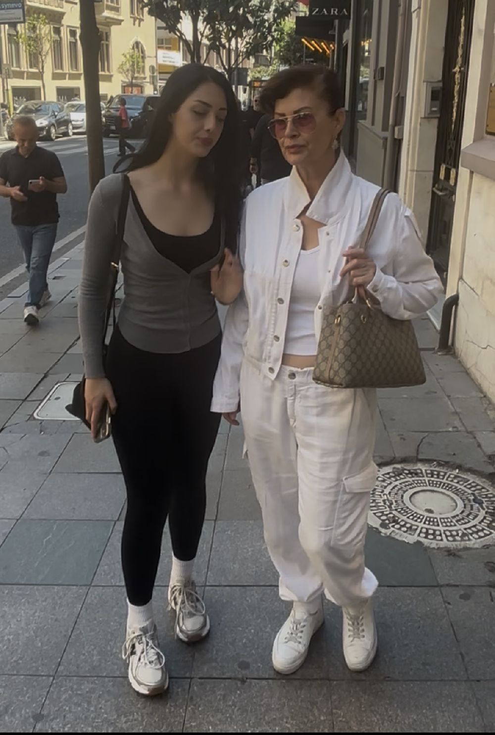 Nilüfer Kurt: Beni Nilüfer Kurt yapan kişi Kadir İnanır'dır