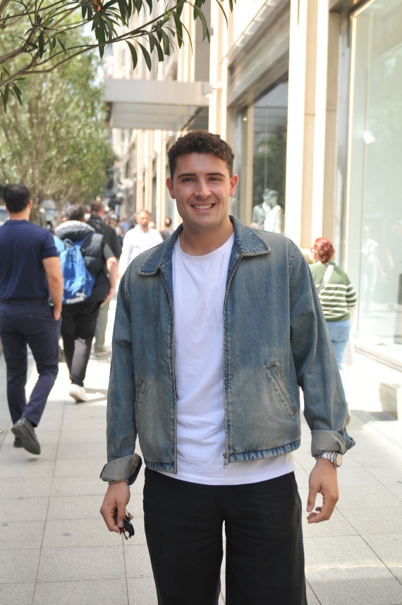 Orhan Alp'ten Arka Sokaklar itirafı