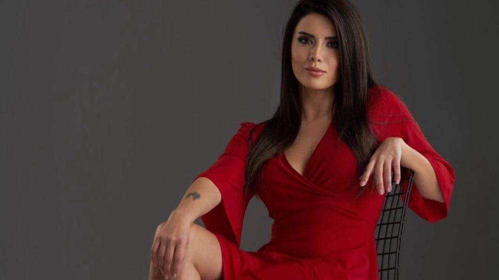 Oyuncu İpek Elban 8 yıl sonra geri dönüyor