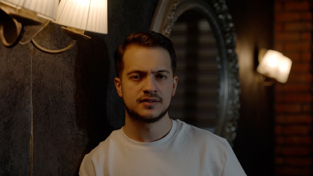 Özkan Kılıç’ın ilk şarkısı Harcadın Gençliğimi yayınlandı