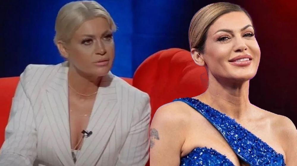 Popstar Mehtap'tan aşk itirafı! 'Pavyona ilk kez gelen beyefendi ile 15 yıldır birlikteyiz' 