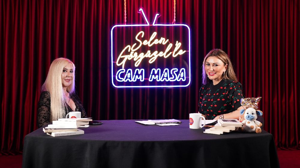 Şenay Devi: Gerçeklerle sınanıyoruz