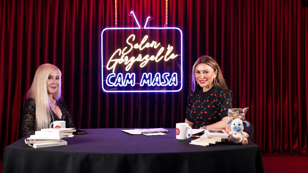 Şenay Devi: Gerçeklerle sınanıyoruz