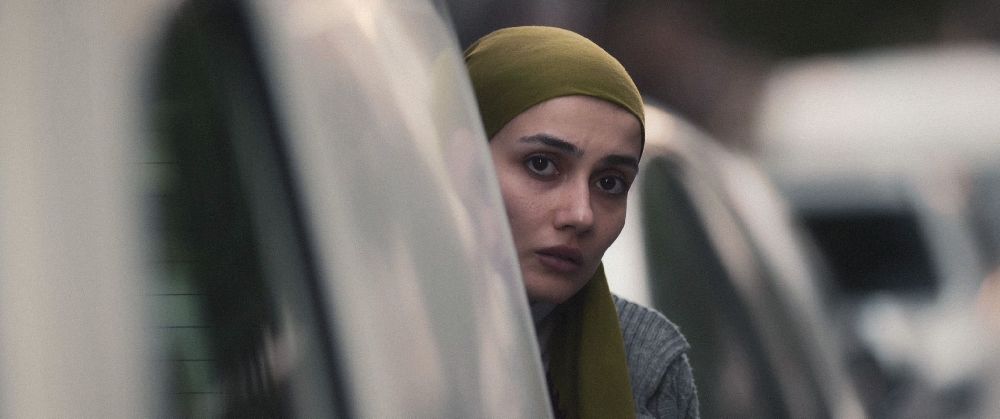 Sevda Erginci, Bir Anne Hakkında ile Shanghai’da dünya prömiyerine hazırlanıyor!