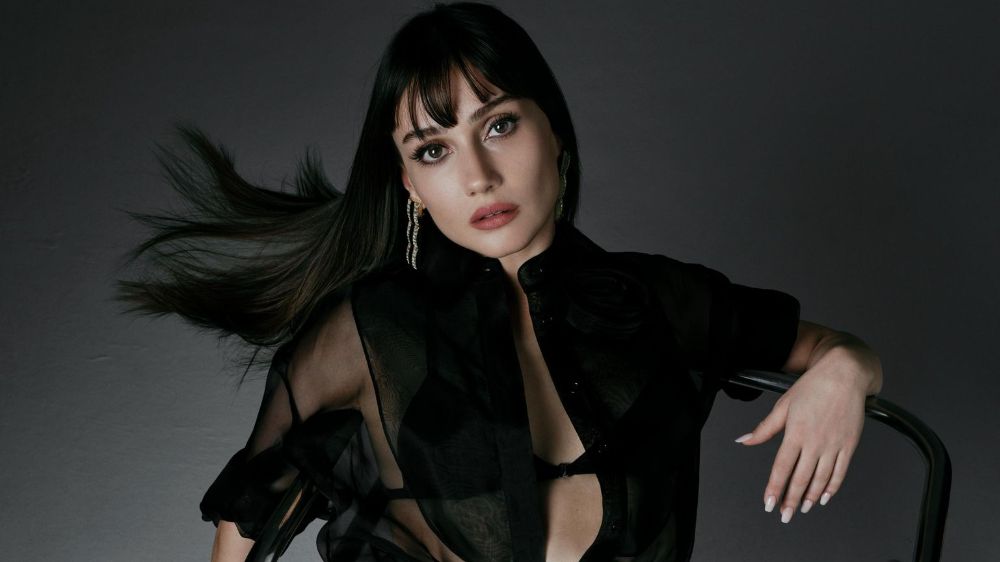Sevda Erginci, Bir Anne Hakkında ile Shanghai’da dünya prömiyerine hazırlanıyor!