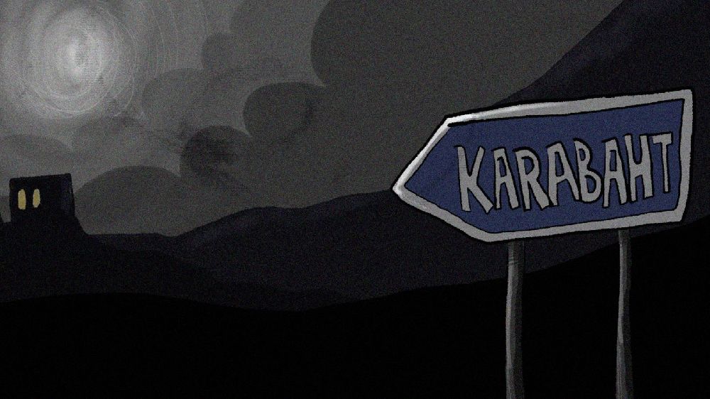 Soma’nın 12. yılında 140journos’tan sarsıcı film: Karabaht