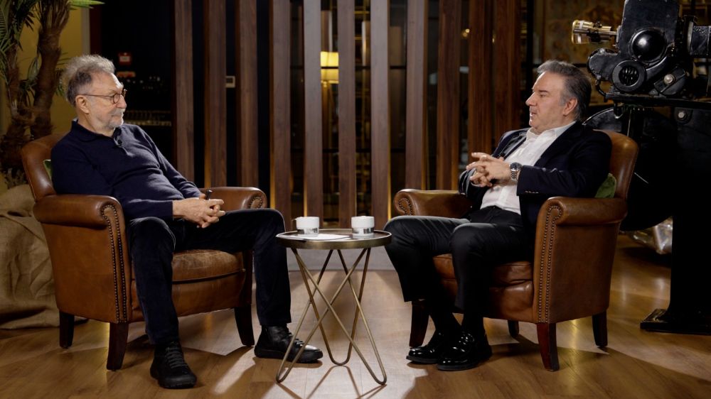 Tamer Levent ile Sanata Evet