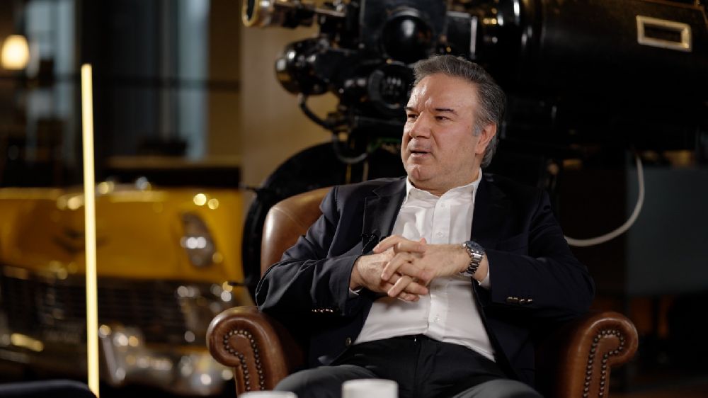 Tamer Levent ile Sanata Evet
