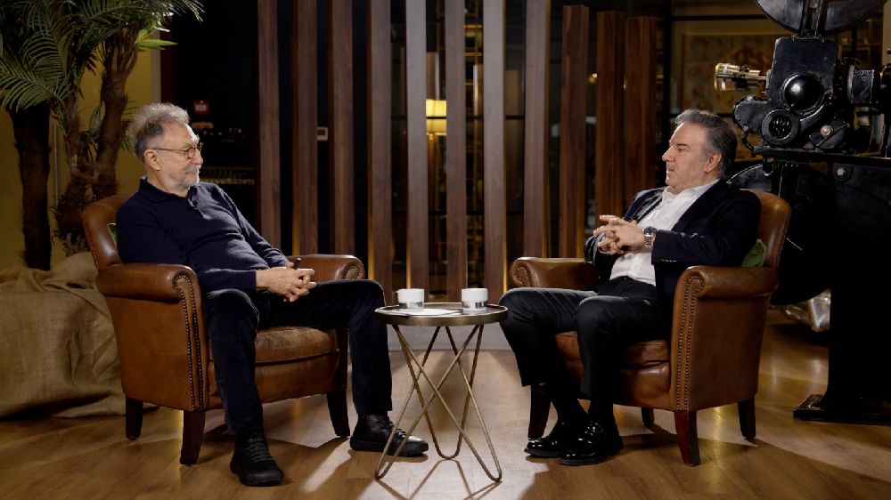 Tamer Levent ile Sanata Evet