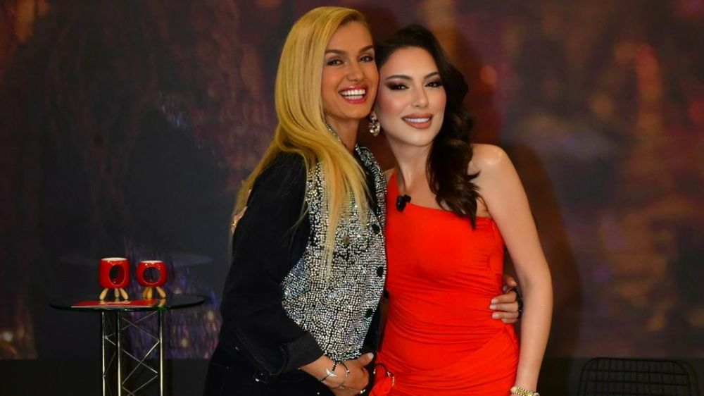 Tuğba Özay'dan cesur çıkış