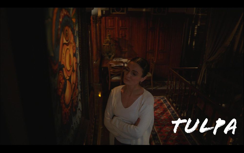 Tulpa-Ruhun Laneti için geri sayım