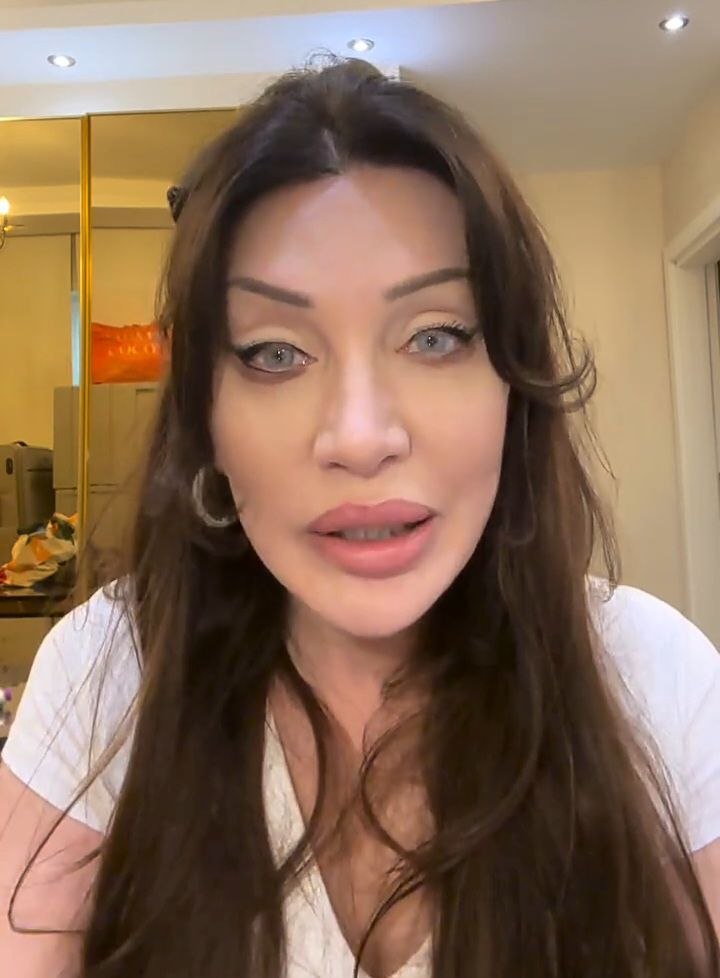 Umut Akyürek; Hadise ile Gülşen'e ağır göndermede bulundu