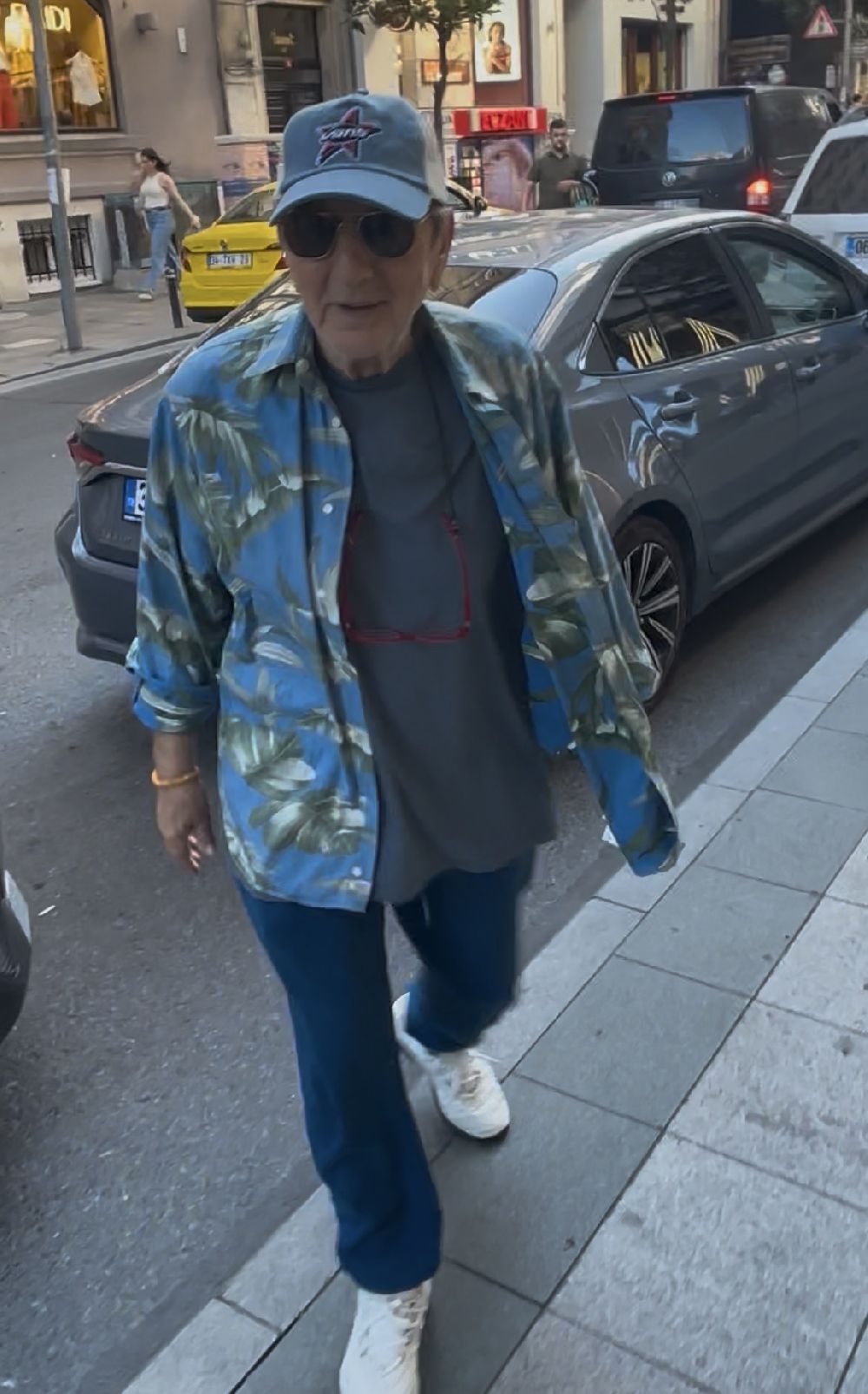Ali Poyrazoğlu 25 kilo verdi