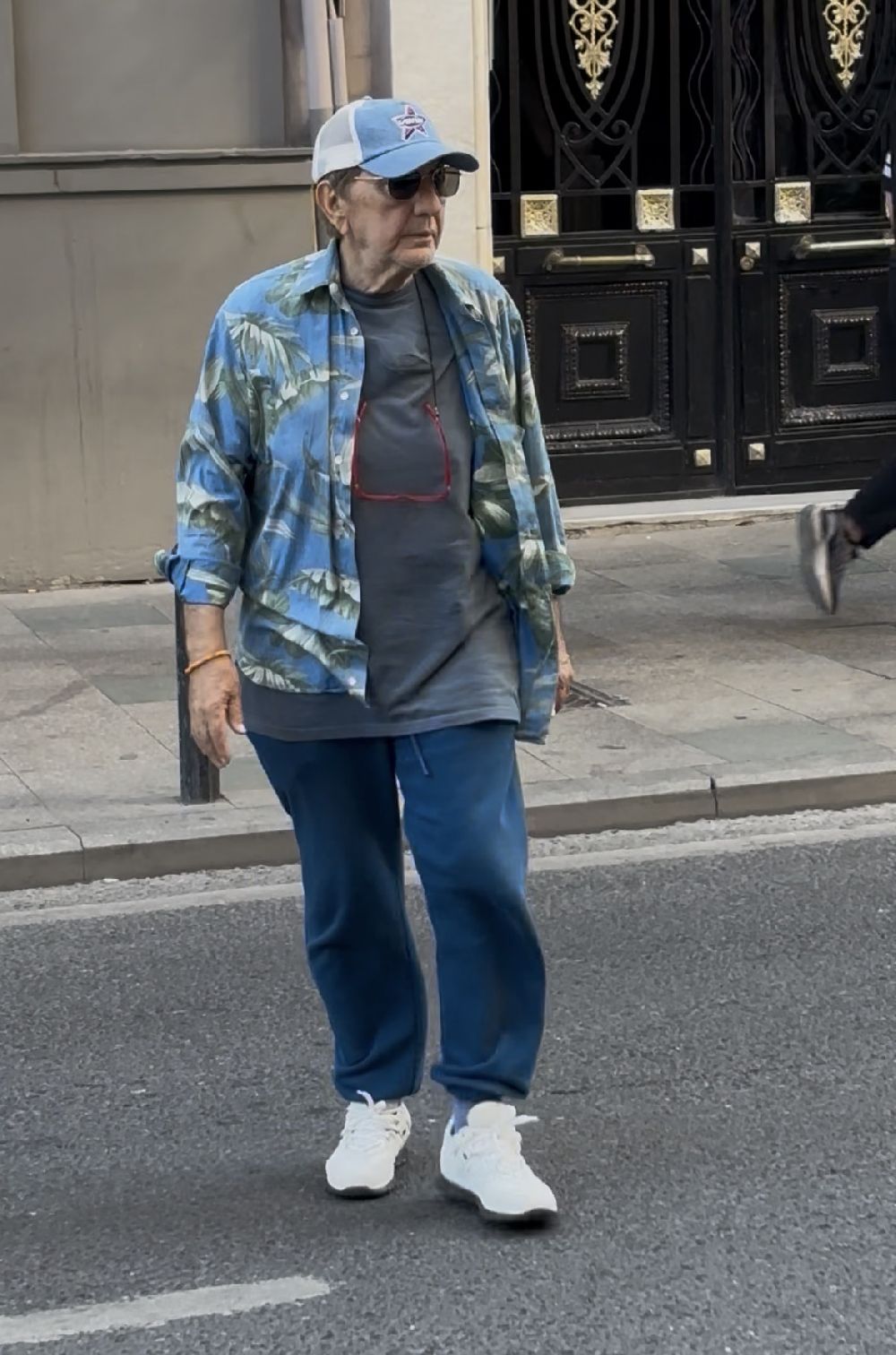 Ali Poyrazoğlu 25 kilo verdi