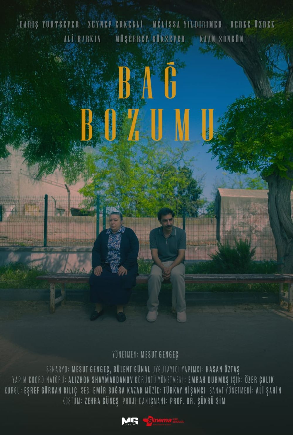 Bağ Bozumu Soçi’de çifte ödül