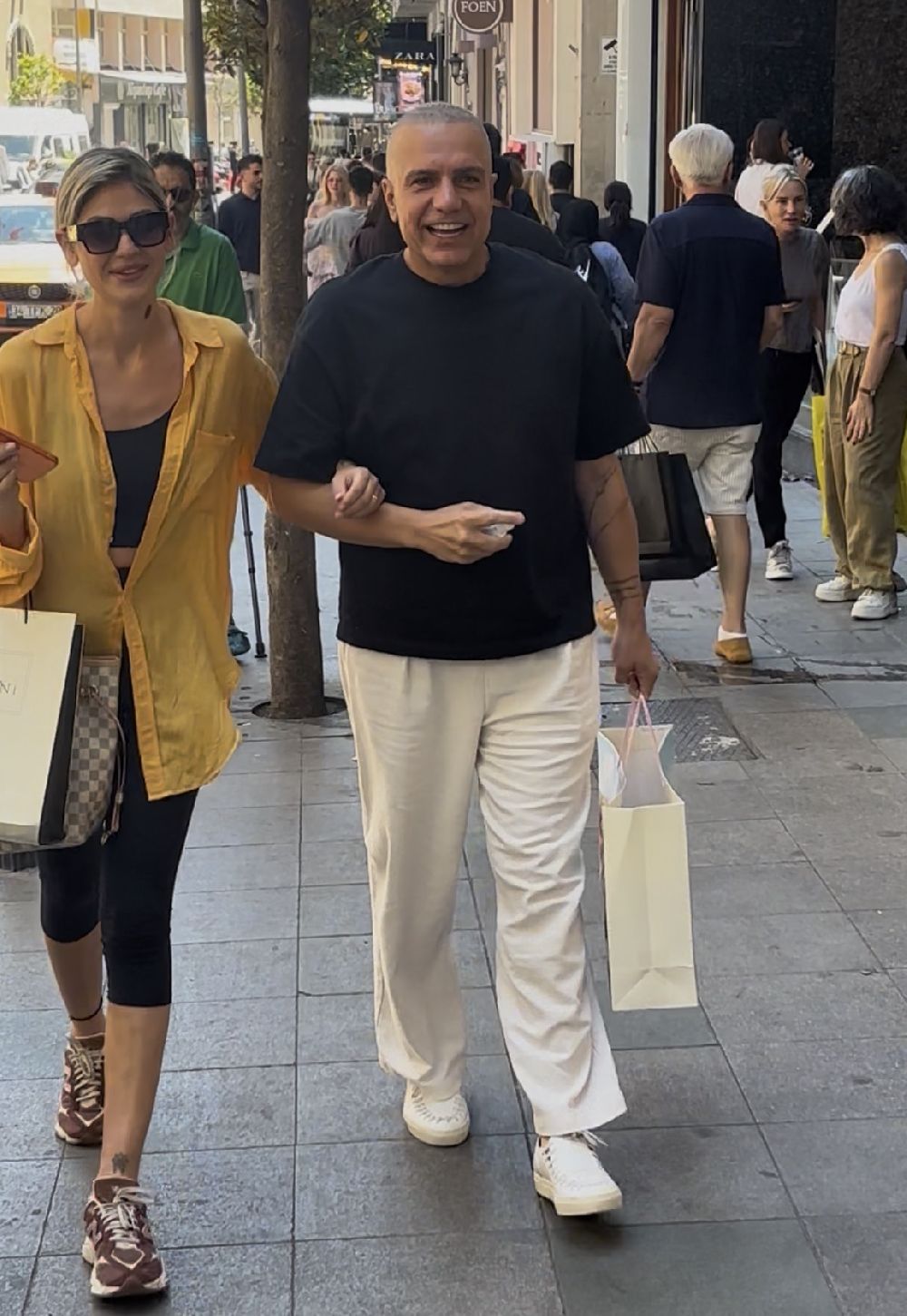 Berdan Mardini meslektaşlarına seslendi
