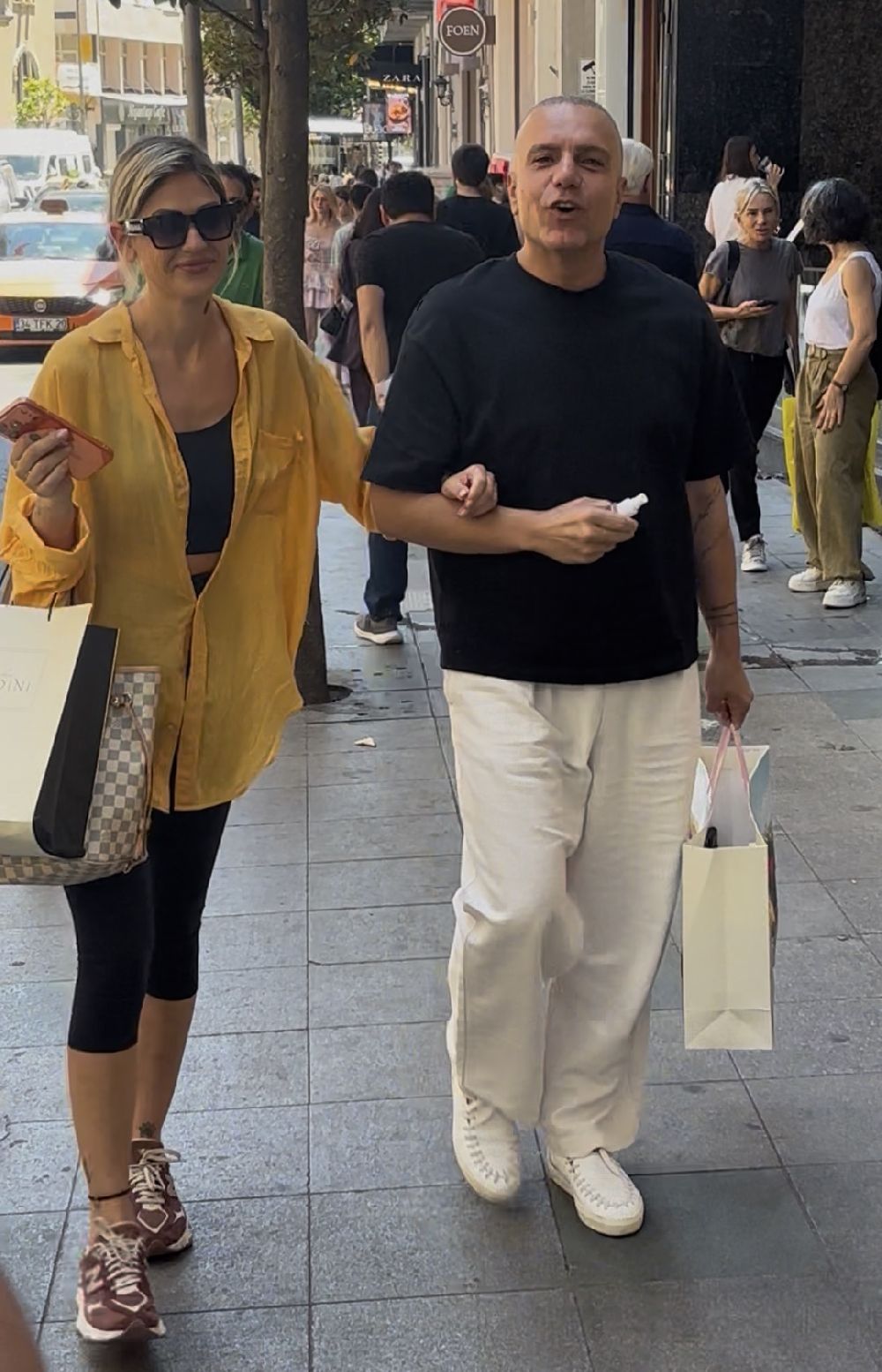 Berdan Mardini meslektaşlarına seslendi