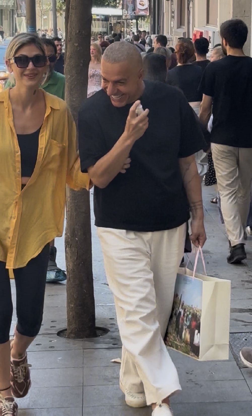 Berdan Mardini meslektaşlarına seslendi