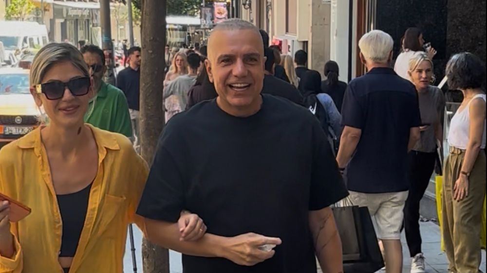 Berdan Mardini meslektaşlarına seslendi