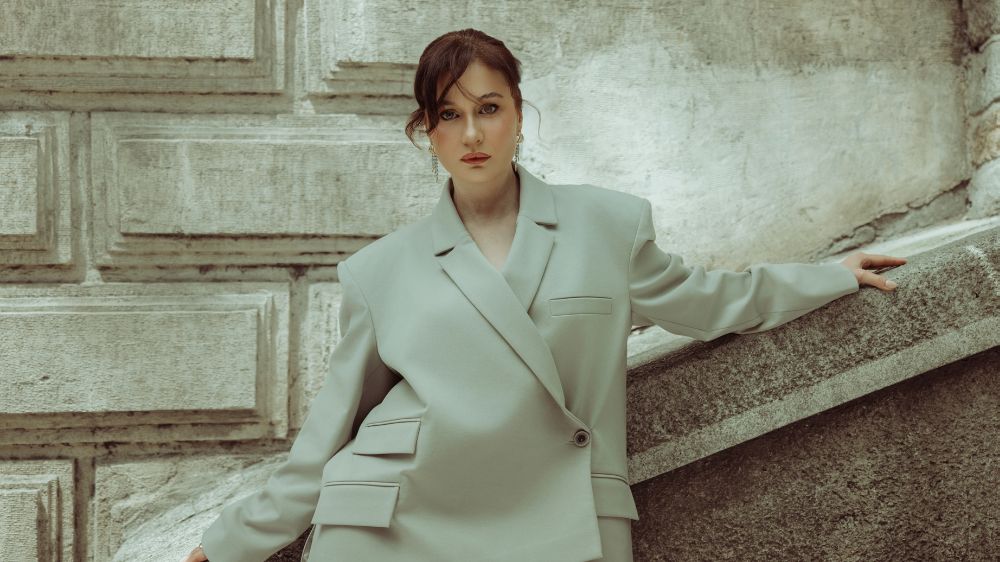 Berna Koraltürk: İlve karakteri bana geldiğinde ağladım