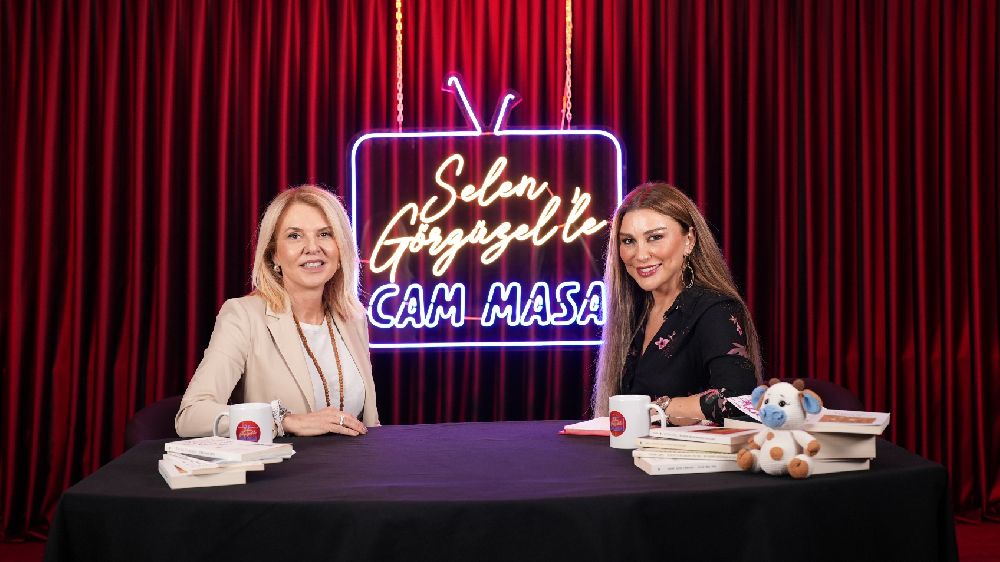Beslenme Uzmanı, Akademisyen ve Yazar Pelin Bozkurt Bilgiç: Menopoz ile barışmak gerekir