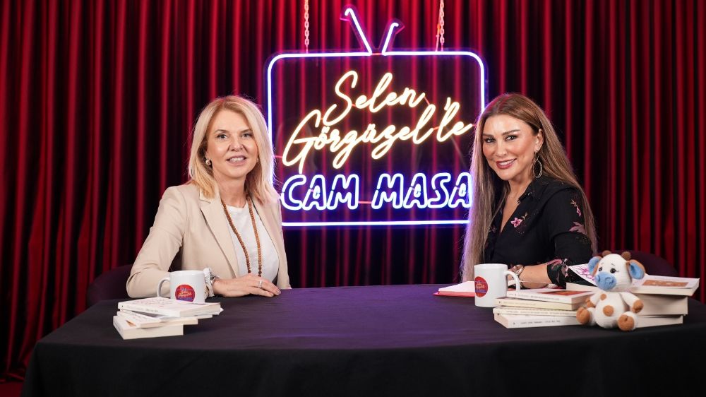 Beslenme Uzmanı, Akademisyen ve Yazar Pelin Bozkurt Bilgiç: Menopoz ile barışmak gerekir