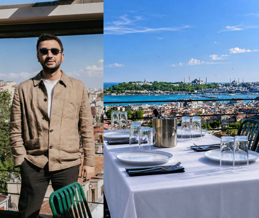 Beyoğlu’na yeni bir soluk geliyor!