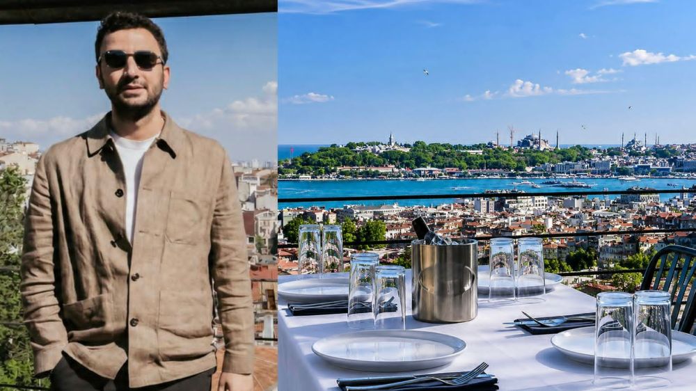 Beyoğlu’na yeni bir soluk geliyor!