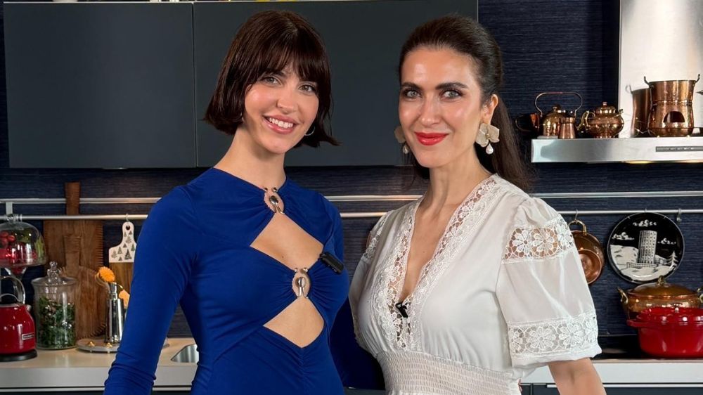 Beyza Gümülcine: Oyunculuk beni çok heyecanlandırıyor