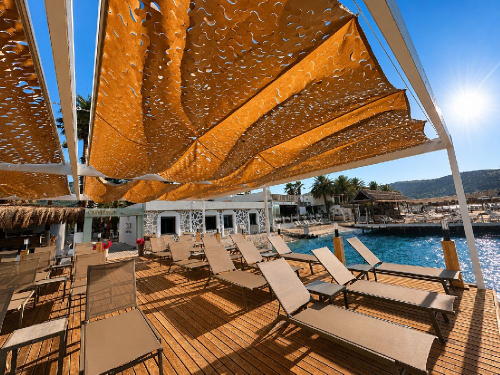 Bodrum’da bu yazın yeni adresi