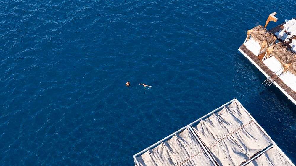 Bodrum’da bu yazın yeni adresi