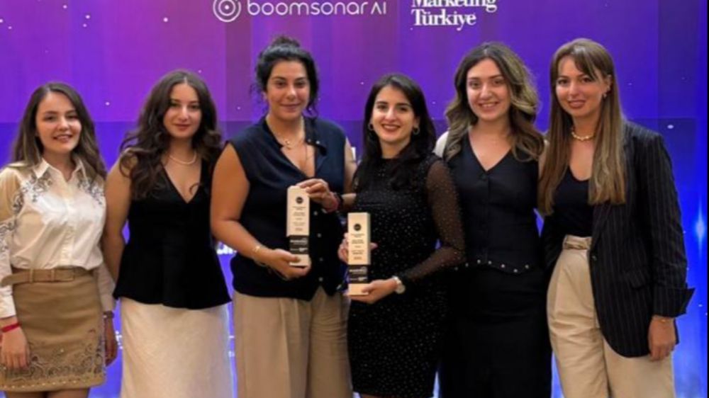 Brandverse Awards’ta MPR’a strateji ödülü