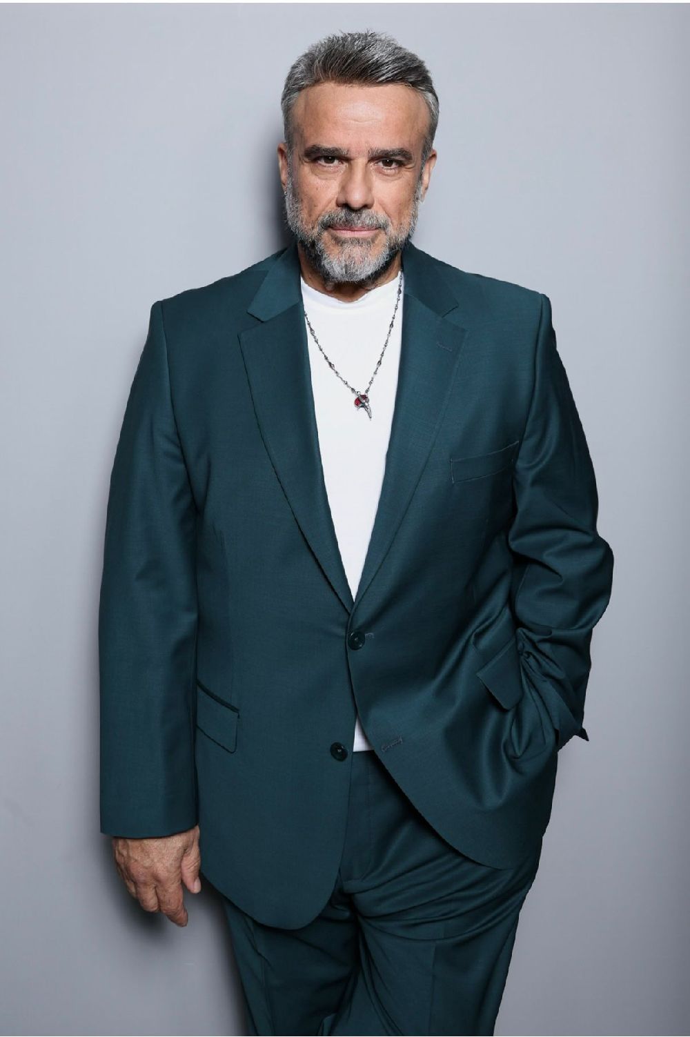 Bülent Serttaş: Sanat hayatımda ilk kez bu şarkı da heyecanlandım