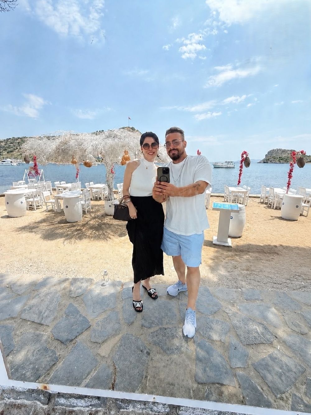 Bursa’dan Bodrum’a uzanan başarı hikâyesi