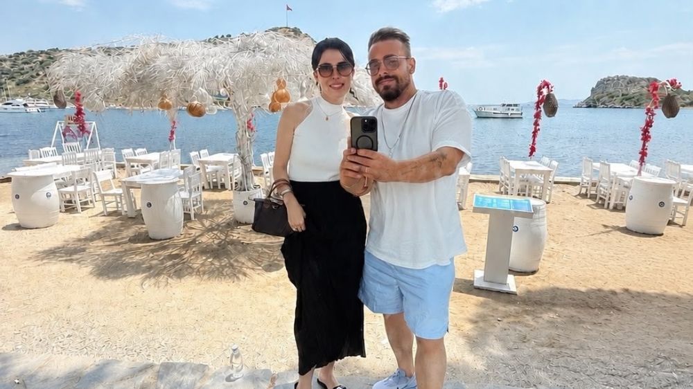 Bursa’dan Bodrum’a uzanan başarı hikâyesi