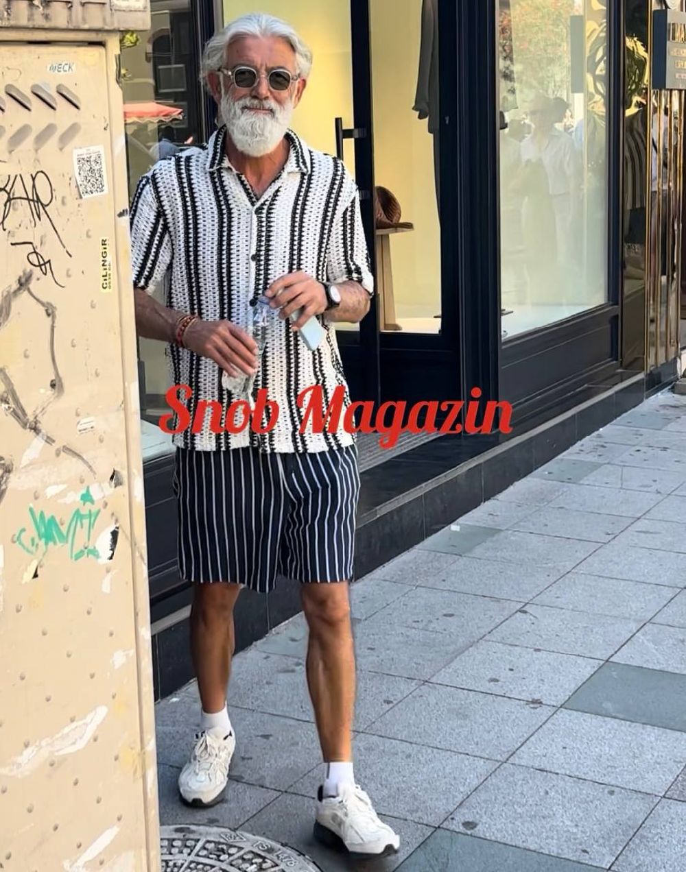 Cansu Tosun'un babası Kenan Tosun ile Serenay Sarıkaya'nın annesi Ümran Seyhan ayrıldı