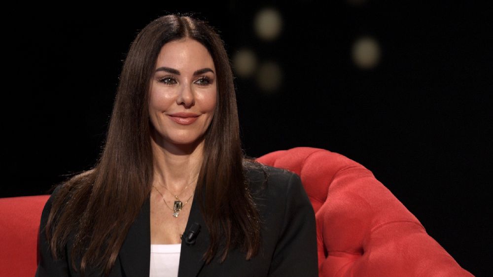 Defne Samyeli: Babam gidince bir daha hiç mutlu olamadık