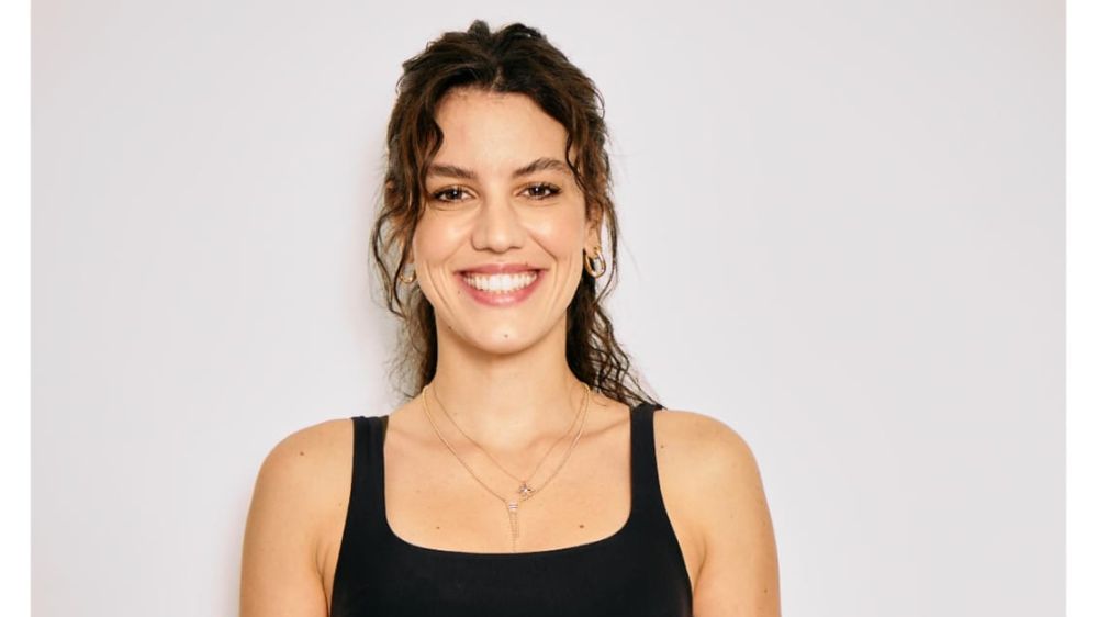 Deniz Çatalbaş Survivor'a damga vuruyor