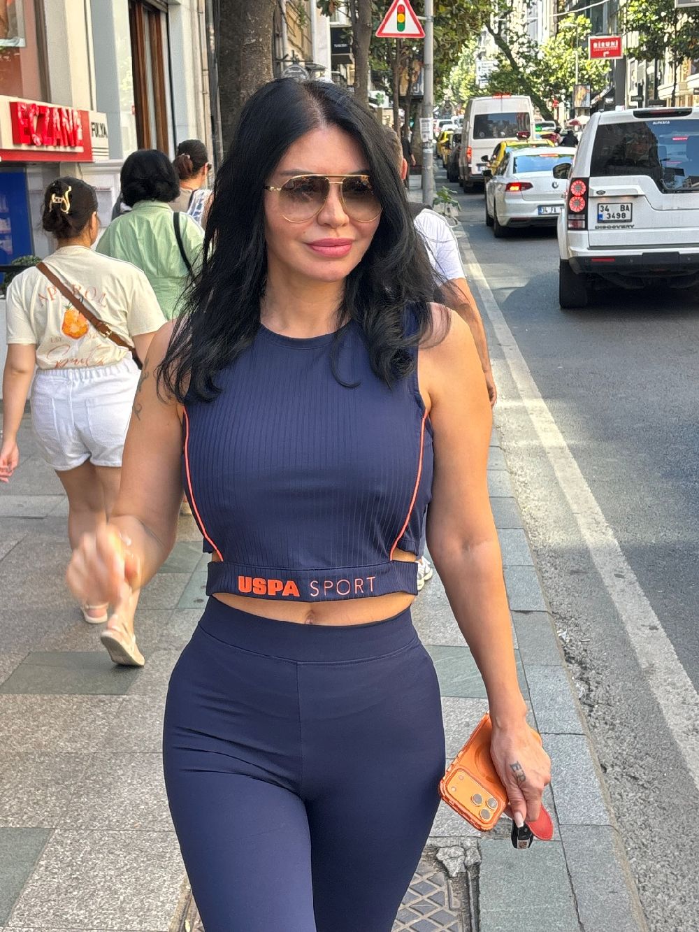 Ebru Polat yalnızlığının sebebini açıkladı!