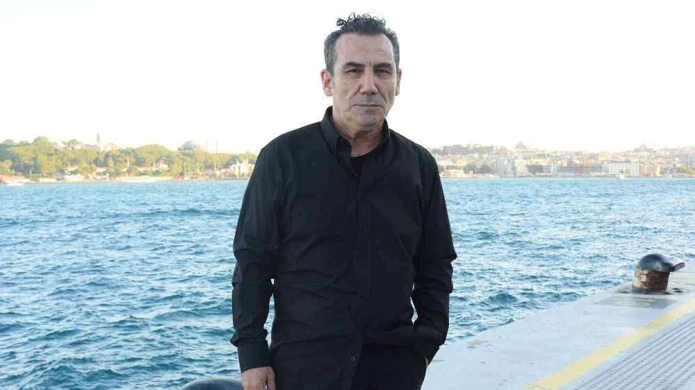 Ferhat Göçer'den Tan Taşçı'ya destek