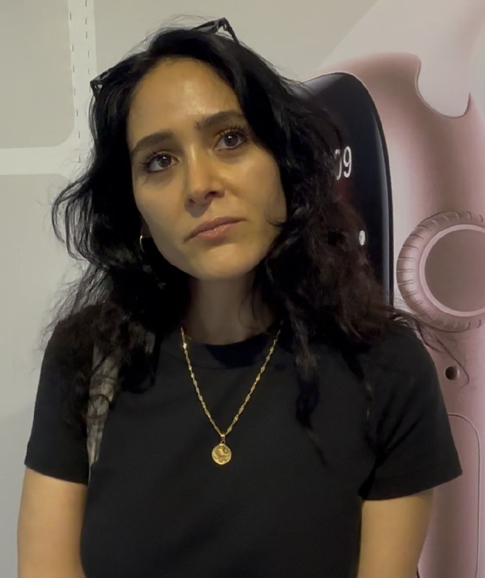 Gizem Tuncer 26 kiloyu nasıl verdiğini açıkladı