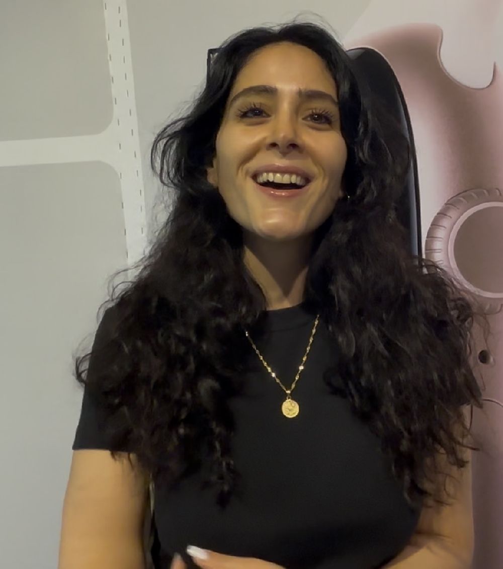 Gizem Tuncer 26 kiloyu nasıl verdiğini açıkladı