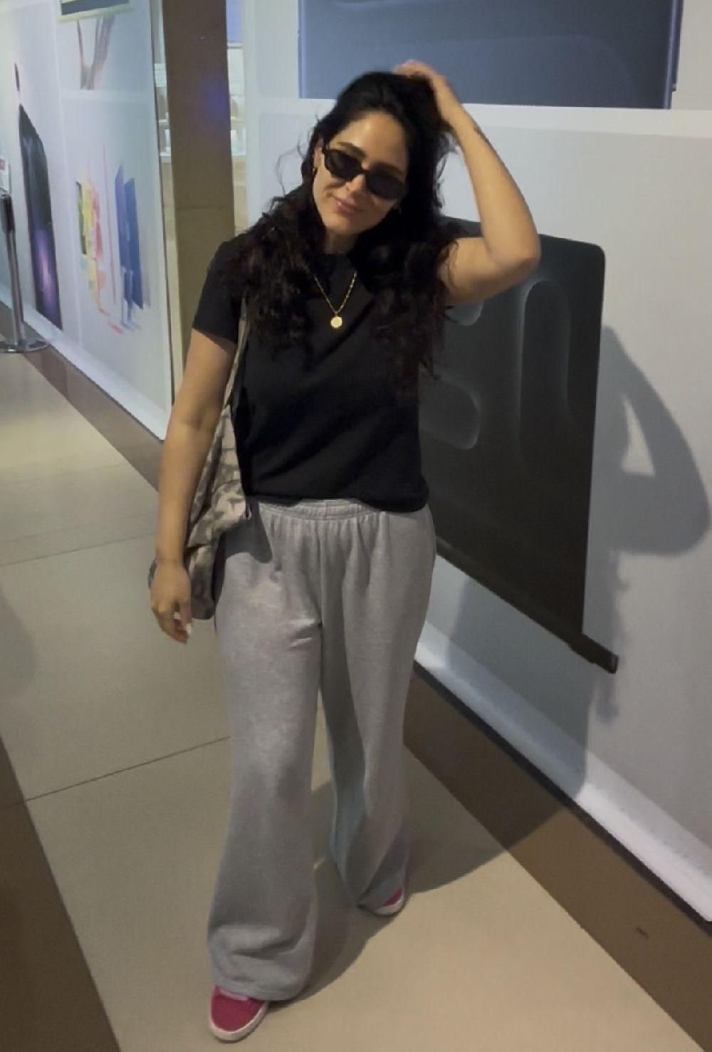 Gizem Tuncer 26 kiloyu nasıl verdiğini açıkladı