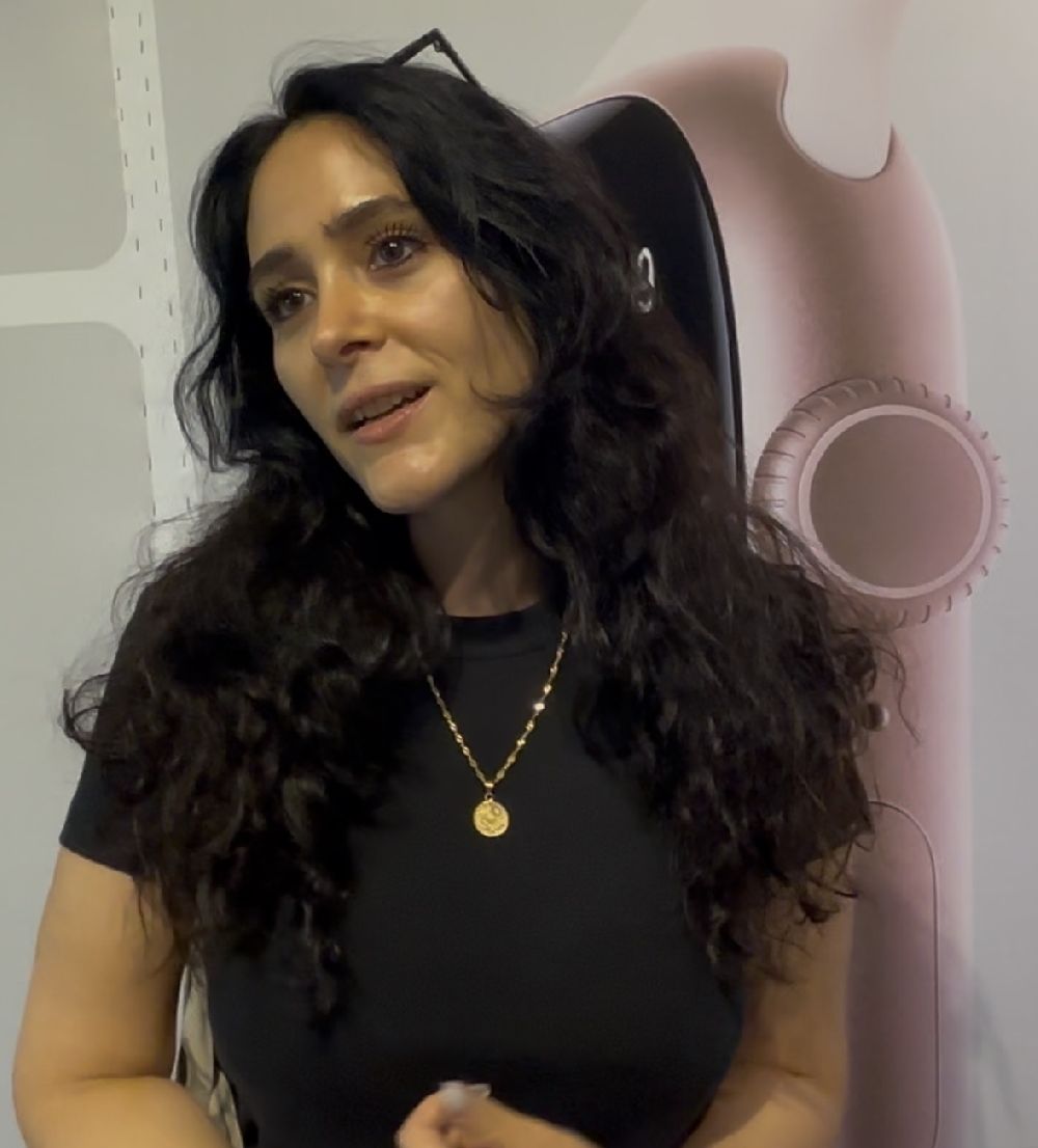 Gizem Tuncer 26 kiloyu nasıl verdiğini açıkladı