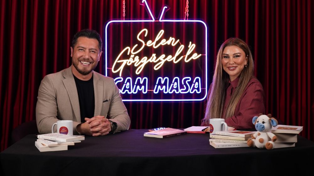 Gökhan Dumanlı: Toplum mühendisliğini sanatçılar yapıyor