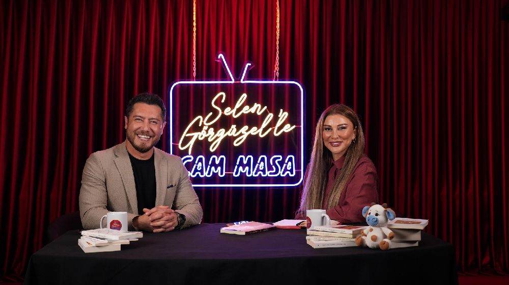 Gökhan Dumanlı: Toplum mühendisliğini sanatçılar yapıyor