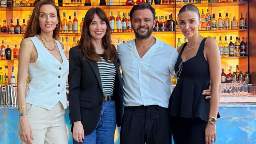 GOYO’da güzeller buluşması