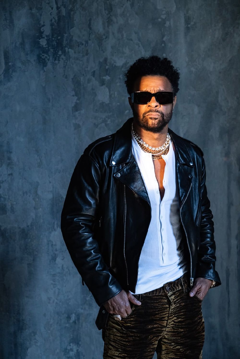 Grammy ödüllü Shaggy İstanbul’a geliyor!