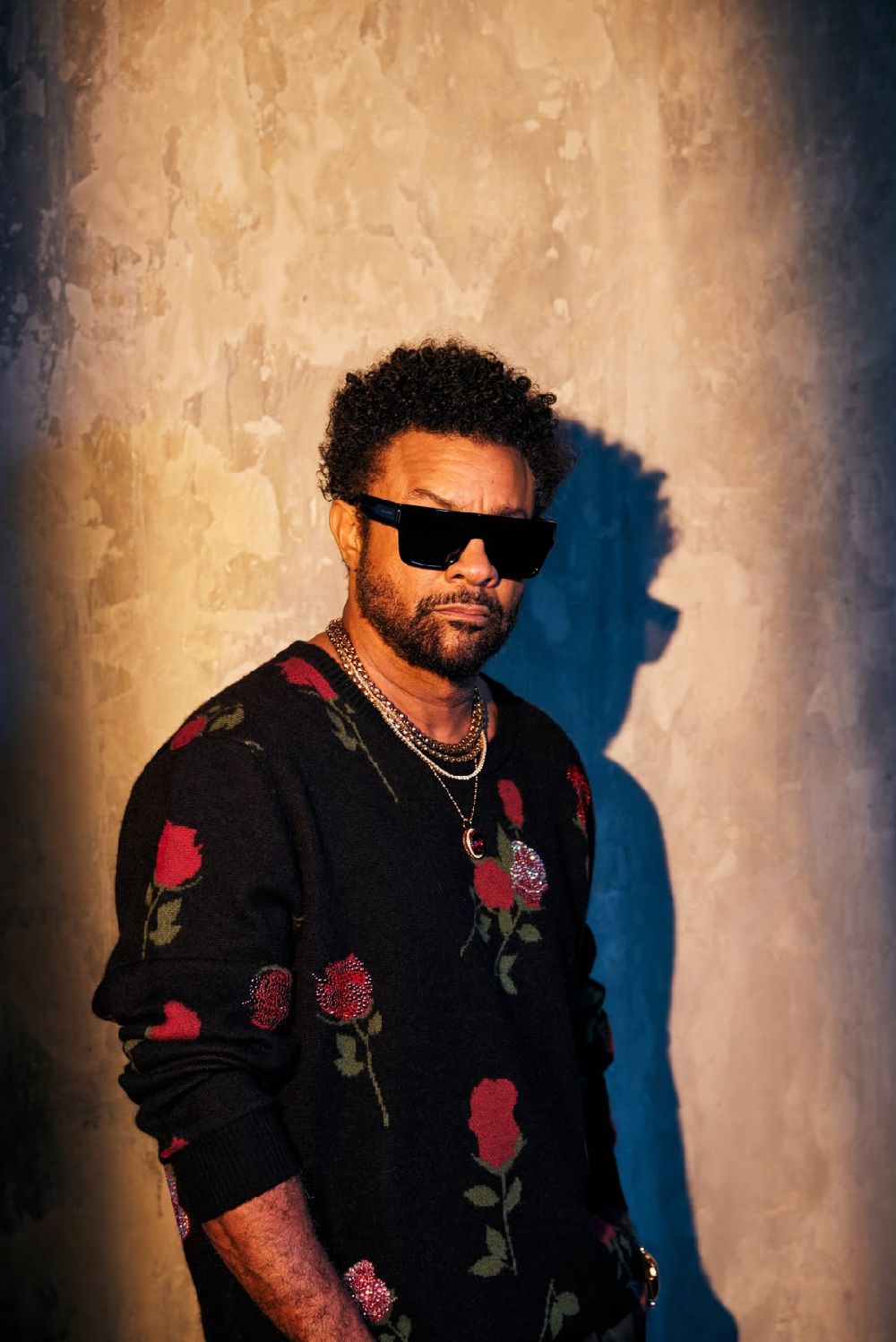 Grammy ödüllü Shaggy İstanbul’a geliyor!
