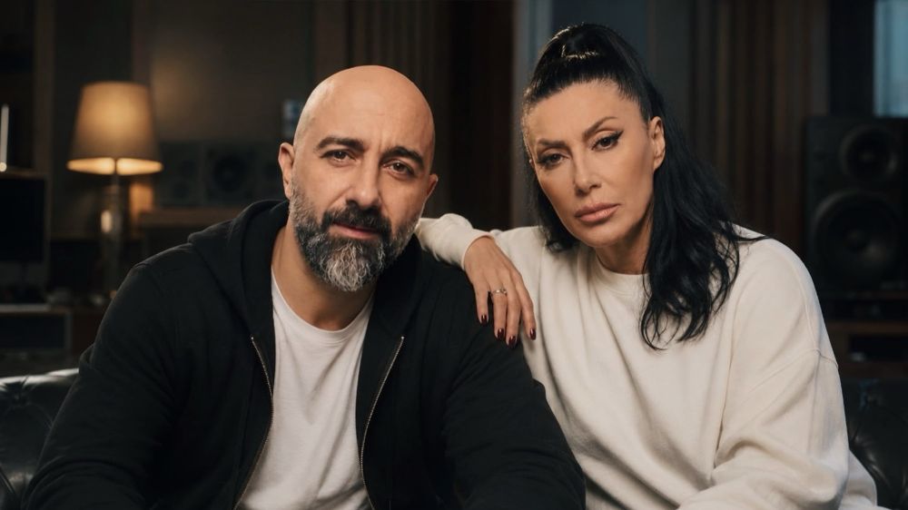 Gülay Sezer ve Okan Özdemir güçlerini Dur Leyla'da birleştirdi